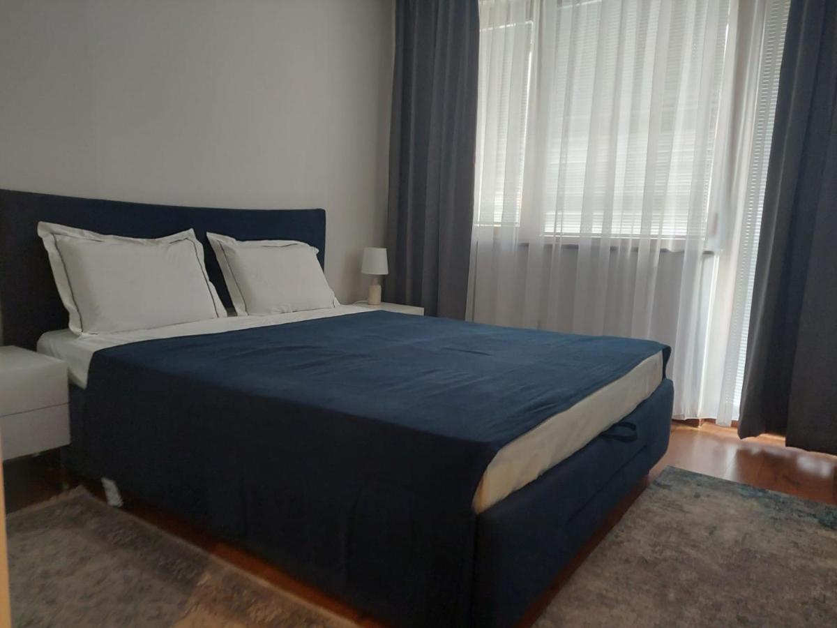 Monteverde Ski Lift Apartment Bansko Exterior photo