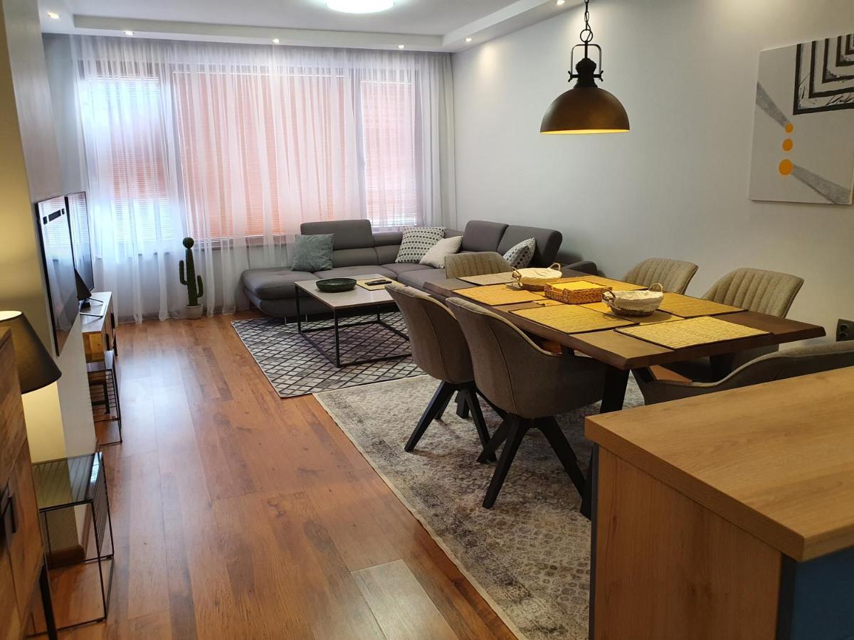 Monteverde Ski Lift Apartment Bansko Exterior photo