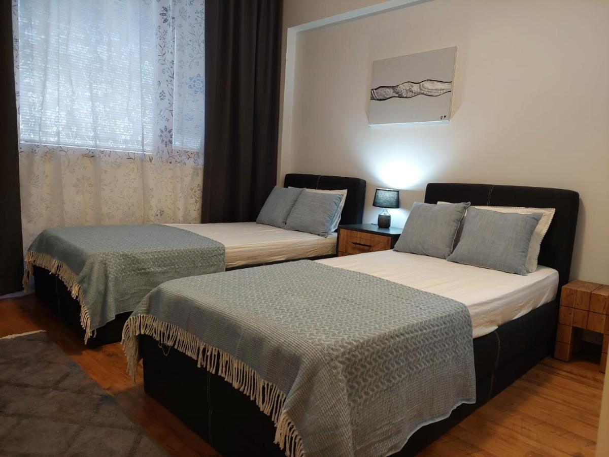 Monteverde Ski Lift Apartment Bansko Exterior photo