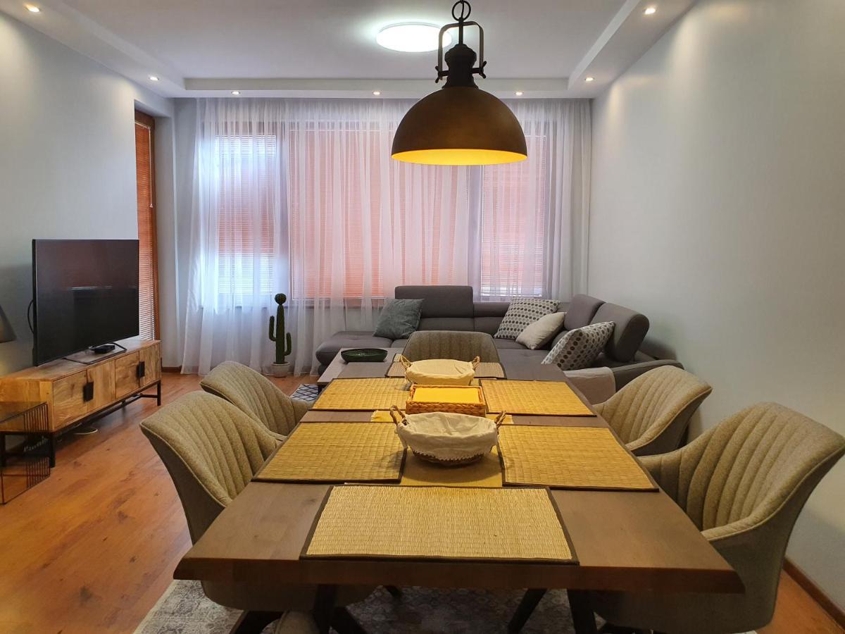 Monteverde Ski Lift Apartment Bansko Exterior photo